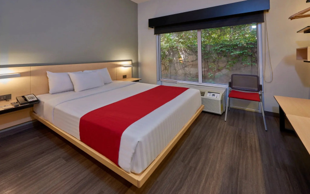 City Express by Marriott Saltillo Norte