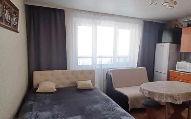 Апартаменты в 4-ом микрорайоне 24