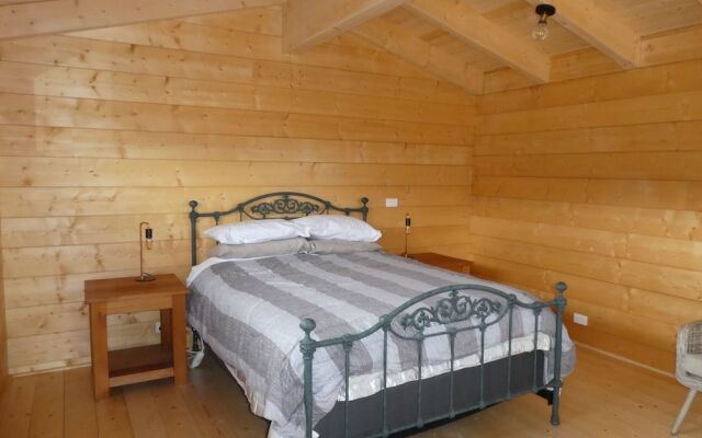Ben Ohau Cabin