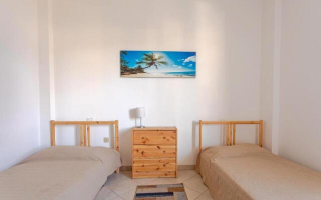 Pioppeto - appartamenti a 250 m dal mare