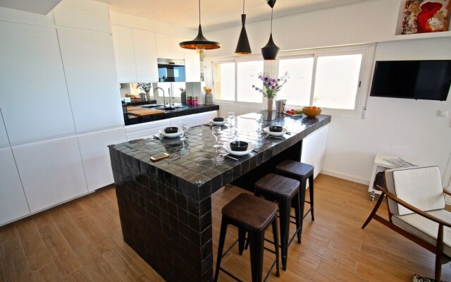 Apartamento Costa Blanca