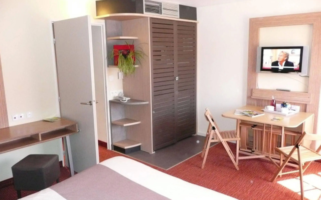Suite Home Briancon Serre Chevalier