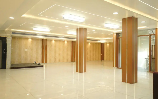 Capital Hotel In