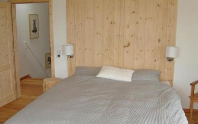 Ferienhaus am Nationalpark