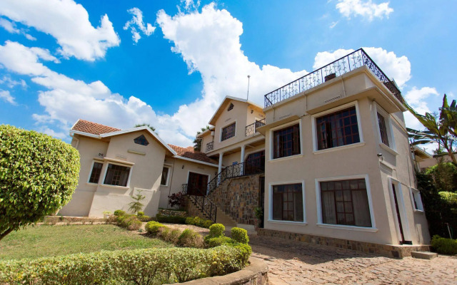 Golf Hills Residence Hotel