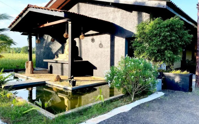 Athyantha Resort