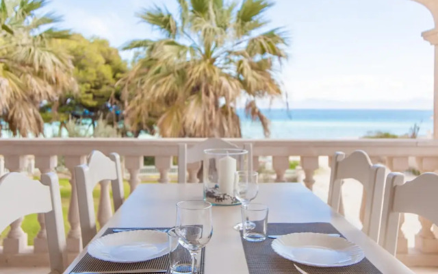 Sun Of The Bay Vidalba 3 B2 - A3