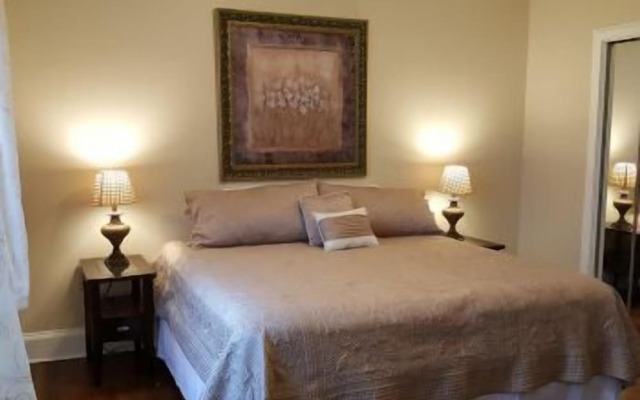 Capernaum Lakeside Lodge