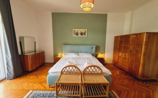 Villa Gorenka