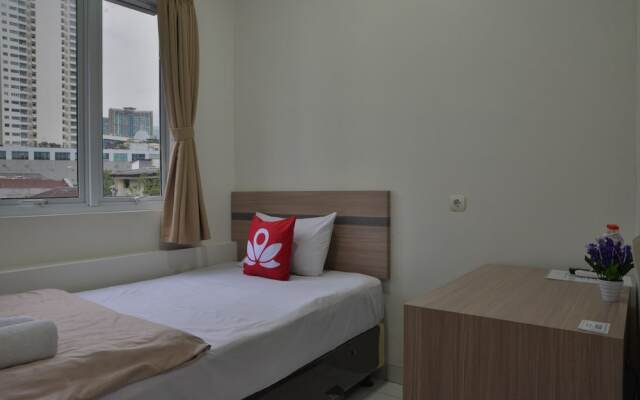 ZEN Rooms Karet Pedurenan