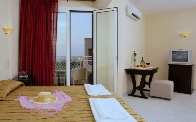 Gouves Mare Hotel & Suites