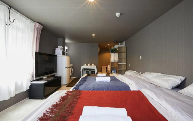 Akabane TK Building 103