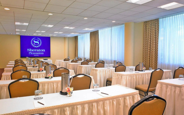 AC Hotel by Marriott Pleasanton