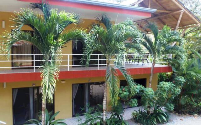Hotel Luz de Luna