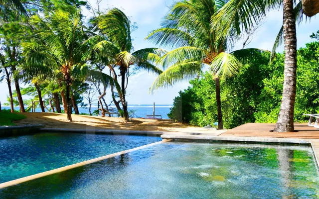 Beach Penthouse BELMARE