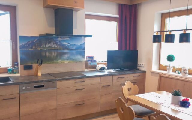 Apartment Marina Aschau im Zillertal 35046