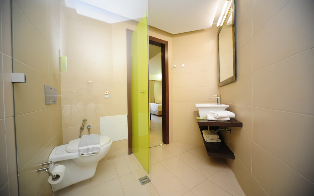 Steris Elegant Beach Hotel & Apartments