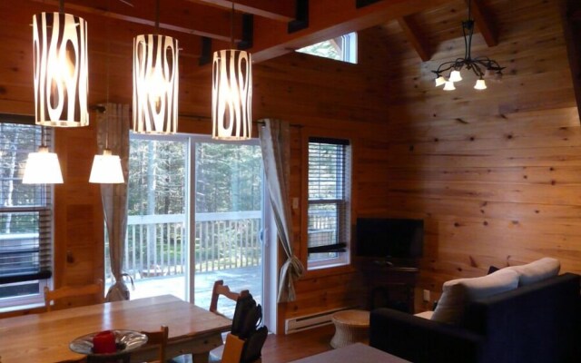 Chalet Sherwood no 4, Nature and Calm