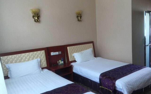 Shijia Inn
