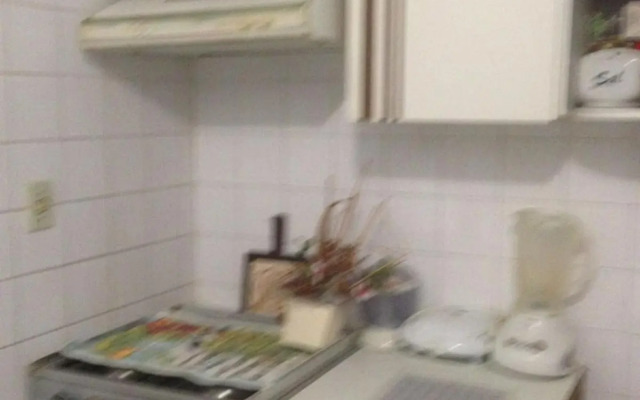 Apartamento na Graça