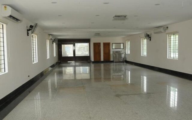 Anantha Residency