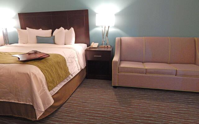 Best Western Golden Prairie Inn & Suites