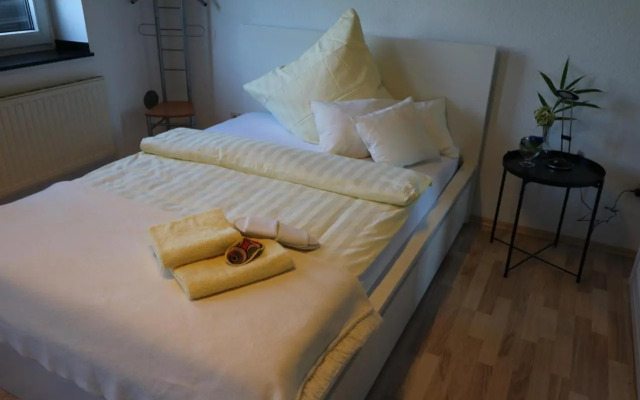 Apartment 1