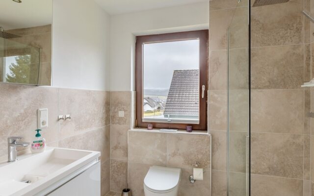 Enticing Holiday Home in Winterberg near Ski Area