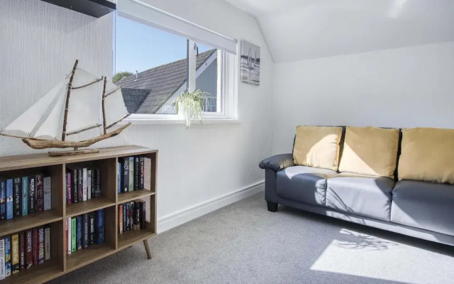 High Deck - 1 Bedroom Apartment - Saundersfoot
