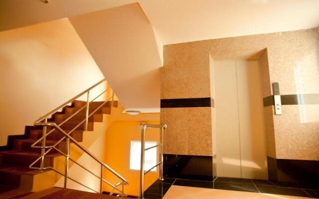 Iris Residence