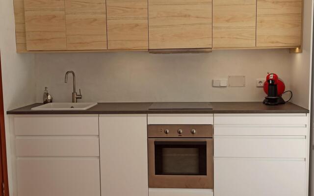 BURGIT - Apartment for 4 people in Porto Petro.