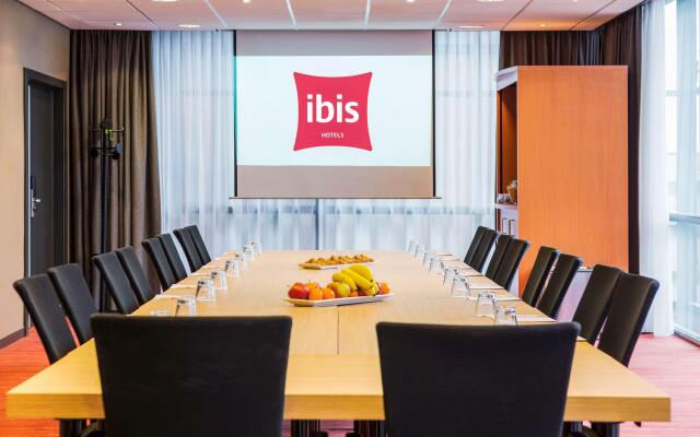 Hotel ibis Schiphol Amsterdam Airport