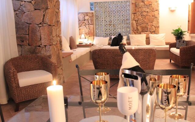 Sardegna Smeralda Suite