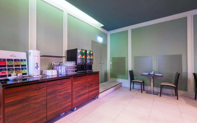 Star G Hotel Premium Dresden Altmarkt
