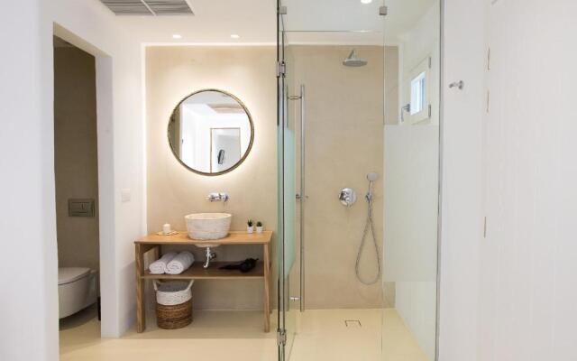 Elit Suites Mykonos