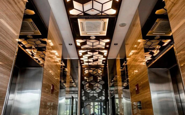 Expressionz Suites KLCC by Like Home