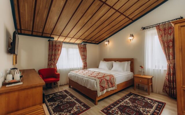 Cappadocia Villa Comfort
