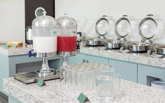 Hotel México Plaza Celaya