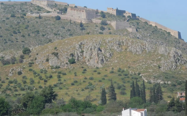 Petros House 1