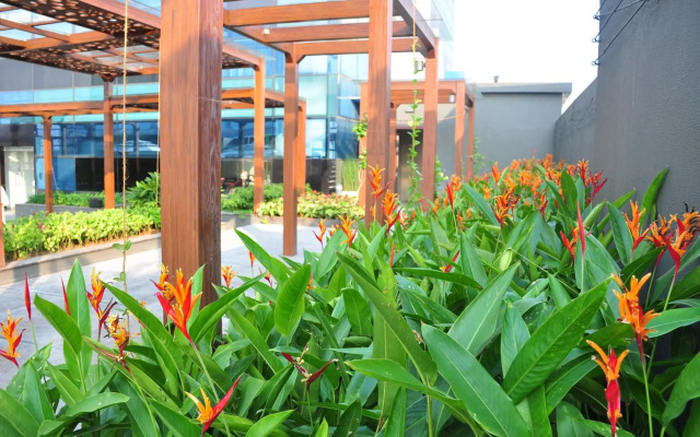 The Raviz Calicut