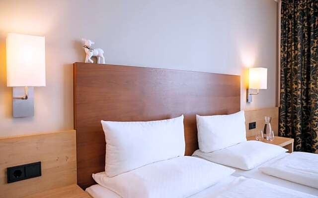 Gasthof-Hotel Lamm