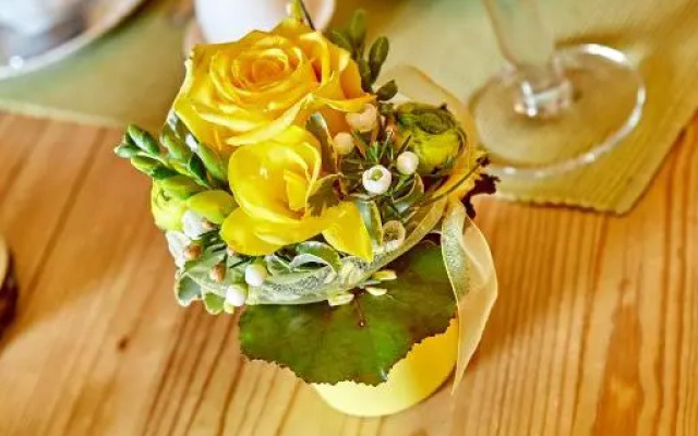 Ferienwohnung Wittmann