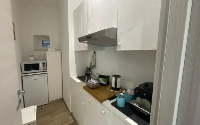 Damalu' b&b
