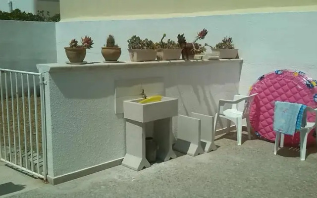 Casa Vacanze S.Maria di Leuca
