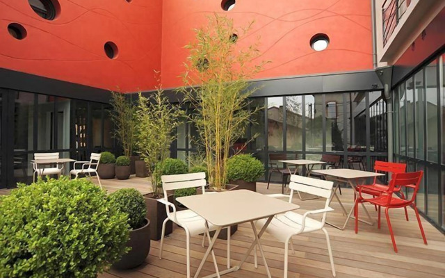 Hôtel L'échappée Belle