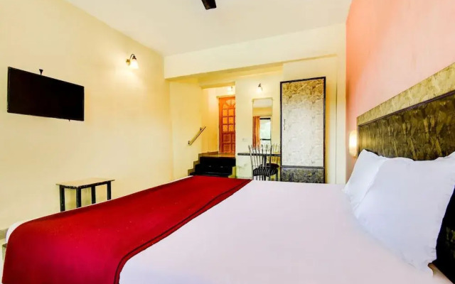 Spot on 61758 Pearline Beach Resort
