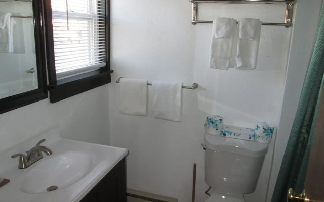 Mittersill Alpine Resort