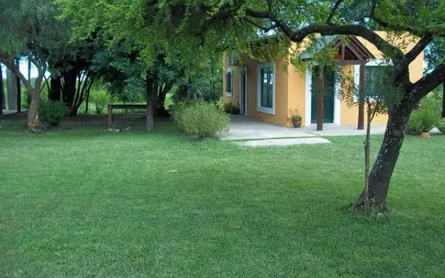 Posada El Rincon