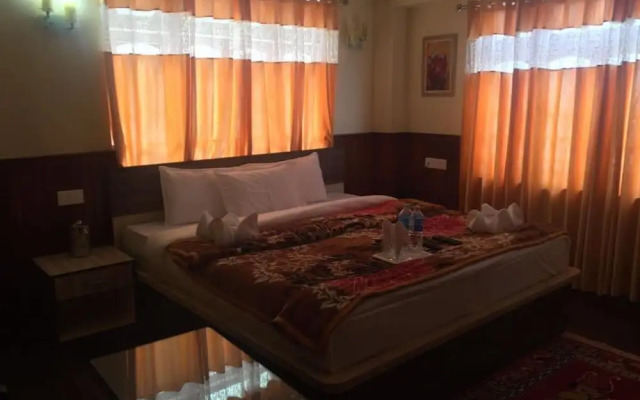 Hotel Golden Sunrise & Spa