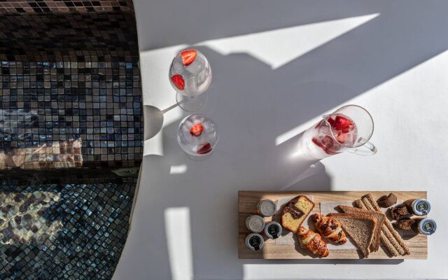 Kasimatis by La Perla Adults Only